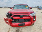 Toyota 4Runner 2024