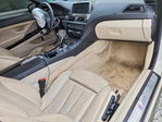BMW Series 6 2012