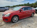 Nissan Sentra 2014
