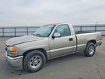 GMC Sierra 2001