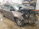 Honda Odyssey 2011