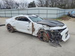 Chevrolet Camaro 2017