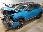 Nissan Kicks 2026