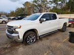 Chevrolet Silverado 2019