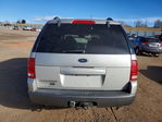 Ford Explorer 2003