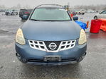Nissan Rogue 2012