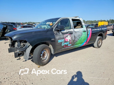 Dodge RAM 2012 - Zdjęcie 1 z 12