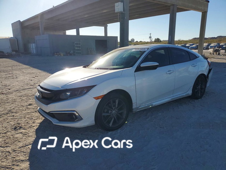 Honda Civic 2020 - Image 1 of 13