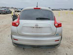 Nissan Juke 2012