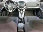 Chevrolet Cruze 2014