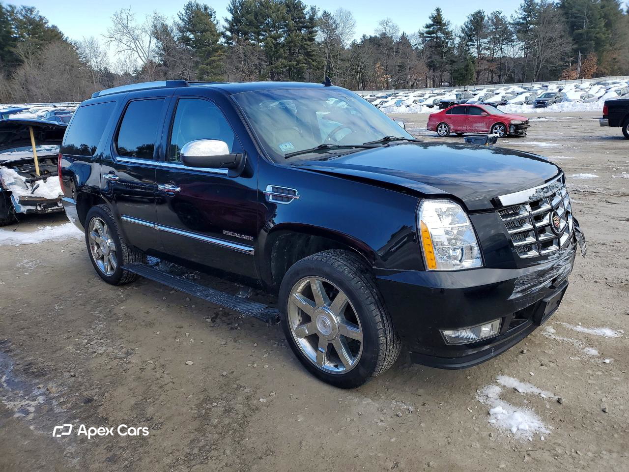 Cadillac Escalade 2010