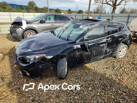 Mazda 3 2016 - Image 1 of 12