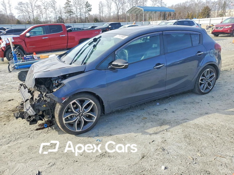 Kia Forte 2015 - Image 1 of 12