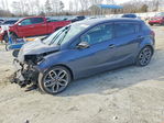 Kia Forte 2015