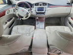 Toyota Avalon 2012