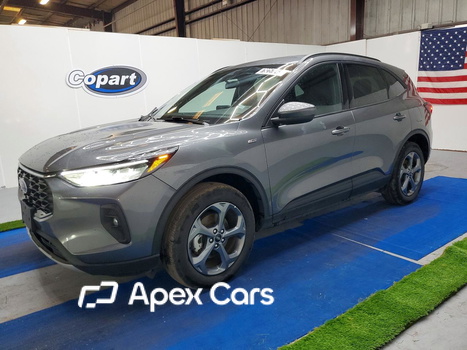 Ford Escape 2025 - Image 1 of 13
