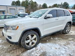 Jeep Grand Cherokee 2013