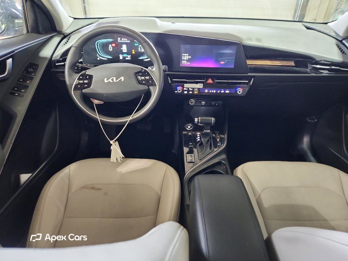 Kia Niro 2023