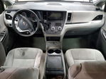 Toyota Sienna 2017