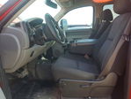 Chevrolet Silverado 2013