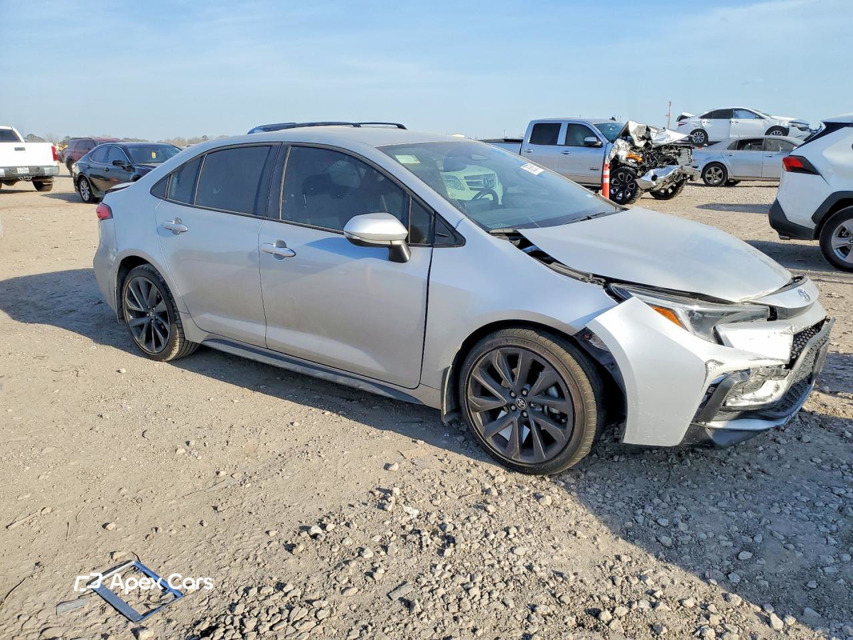 Corolla 2023
