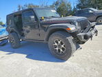 Jeep Wrangler 2021