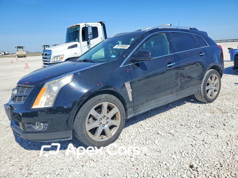Cadillac SRX 2012 - Image 1 of 14