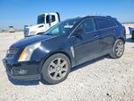 Cadillac SRX 2012