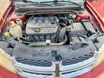 Dodge Avenger 2013