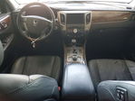 Hyundai Equus 2012