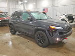 Jeep Cherokee 2017