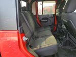 Jeep Gladiator 2021