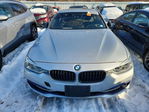 BMW Series 3 2016