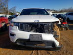 Jeep Grand Cherokee 2017