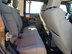 Jeep Wrangler 2009