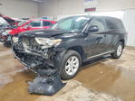 Toyota Highlander 2012