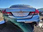 Honda Civic 2014