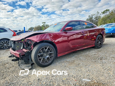 Dodge Charger 2018 - Image 1 of 14
