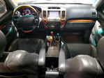 Lexus GX 2004