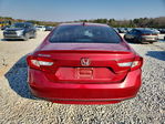 Honda Accord 2019