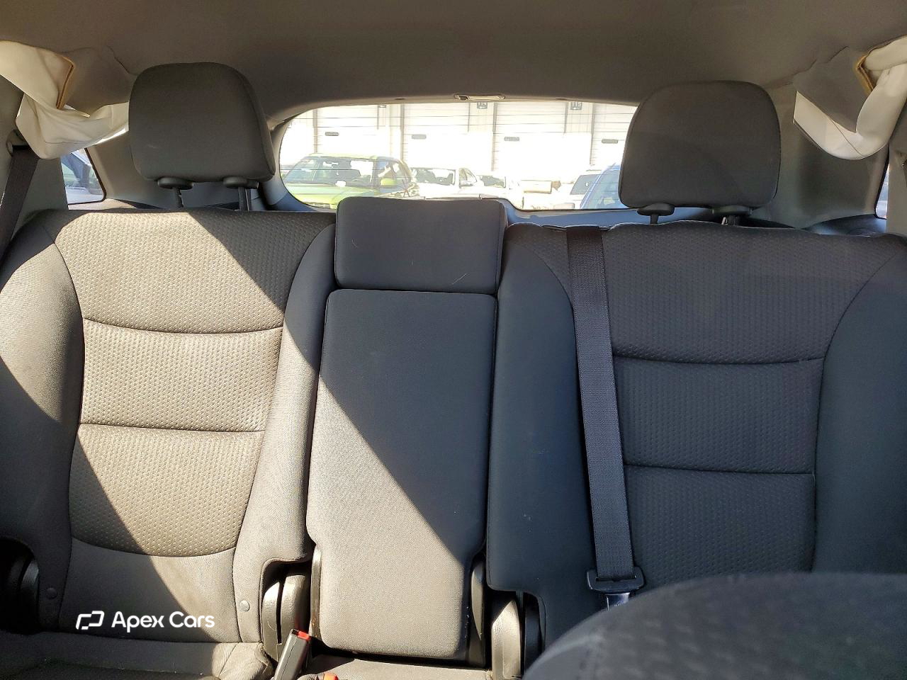 Kia Sorento 2013