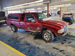 Ford Ranger 2011