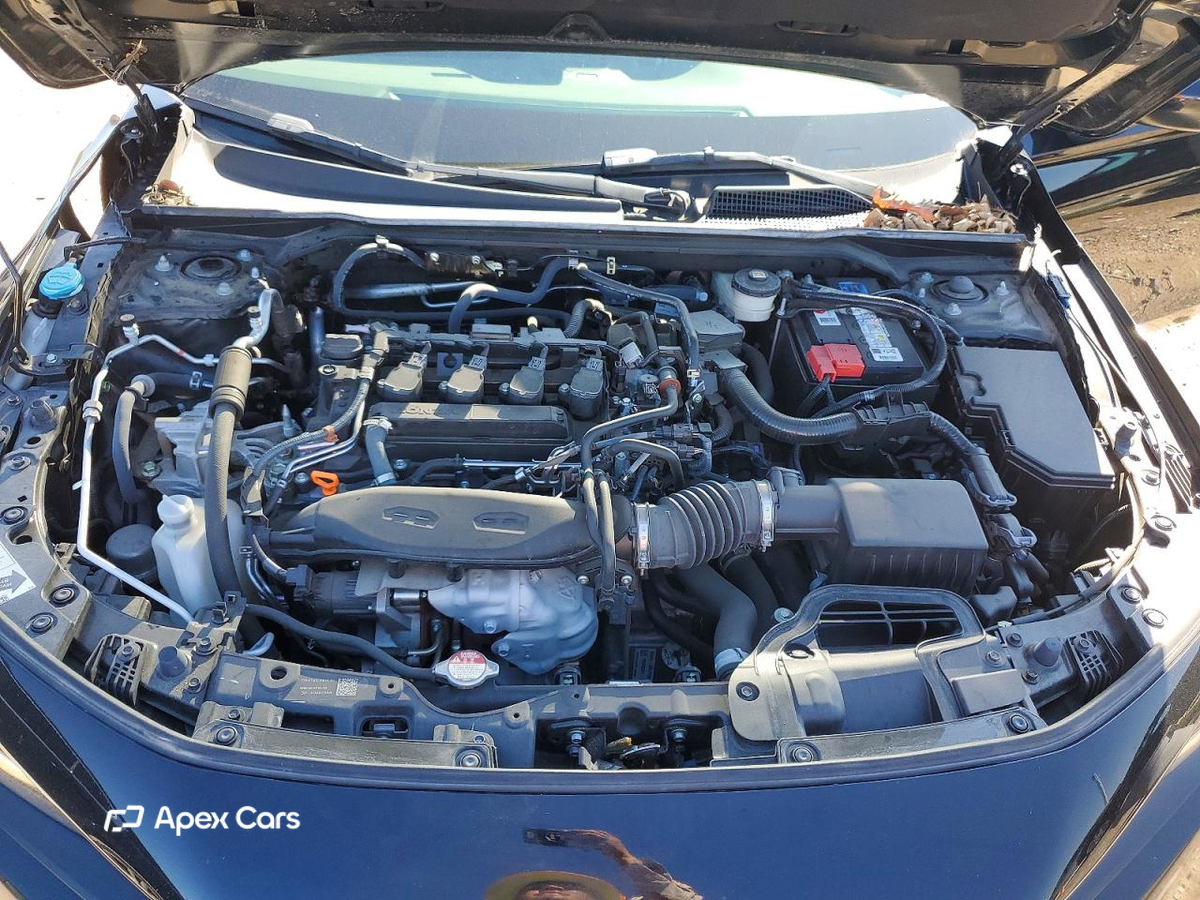 Honda Civic 2023