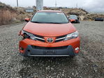 Toyota RAV 4 2015