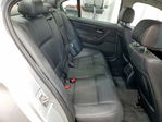 BMW Series 3 2011