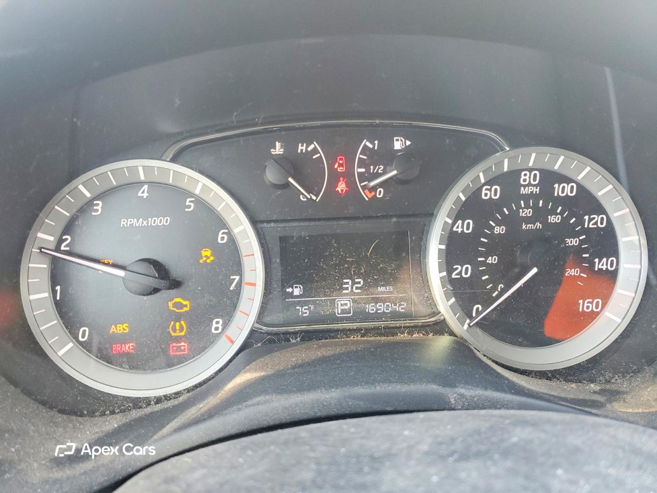 Sentra 2015