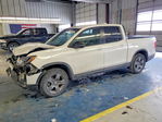 Honda Ridgeline 2025