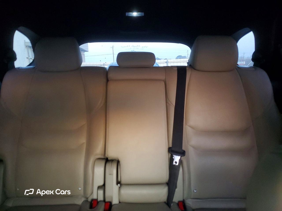 Mazda CX-9 2018