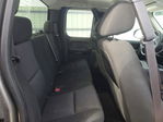 Chevrolet Silverado 2012