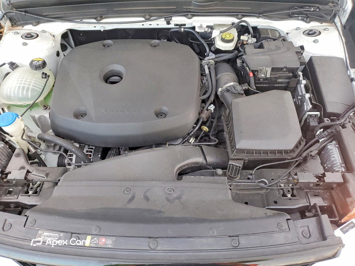 Volvo XC40 2020